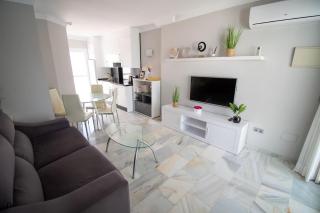 CasaDelSol-Marbella-Słońce,piasek,szmaragdowa woda - Marbella - 5