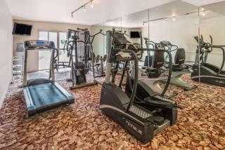 Ramada by Wyndham Las Cruces Hotel & Conference Center - Las Cruces - 6