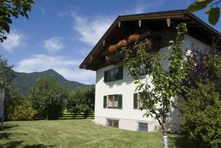 Gästehaus Weißenbacher-Ferienwohnungen - Marquartstein - 7