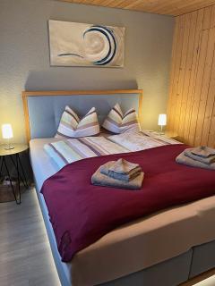 Appartement Seelewärmerli - Balsam für Ihre Seele - Seelisberg - 1