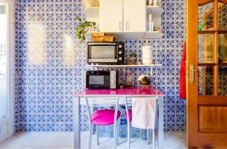 Se alquila una habitación doble con aire acondicionado - Valence - 1