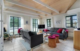 Amazing Home In Ulfborg With Wifi - 9