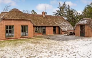 Amazing Home In Ulfborg With Wifi - Ulfborg - 6
