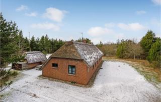 Amazing Home In Ulfborg With Wifi - Ulfborg - 3