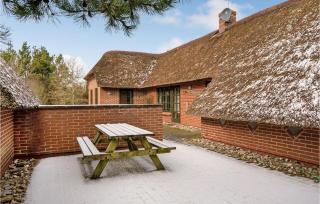 Amazing Home In Ulfborg With Wifi - Ulfborg - 1