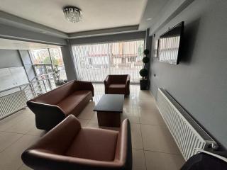 Saygılı Pan-Hotel - Lapseki - 9