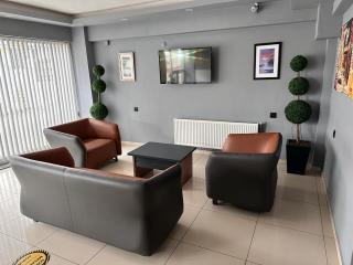 Saygılı Pan-Hotel - Lapseki - 7