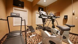 Best Western University Inn and Suites - Forest Grove - 7