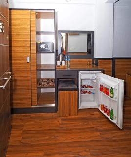 Arges old city hotel - Istanbul - 4