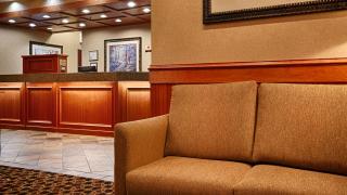 Best Western University Inn and Suites - 3