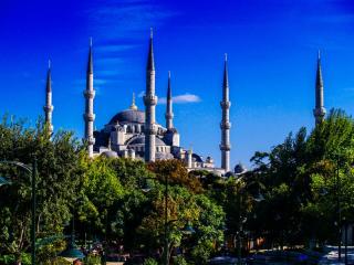 Arges old city hotel - Istanbul - 1