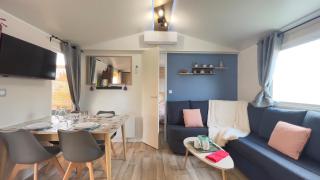 L'incontournable Tout Confort Camping Siblu - Fréjus - 8
