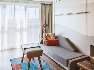 Aparthotel Adagio Edinburgh Royal Mile - Edimburgo - 1