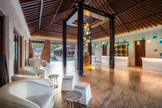 Sundancer Residences and Villas Lombok - Sekotong - 2