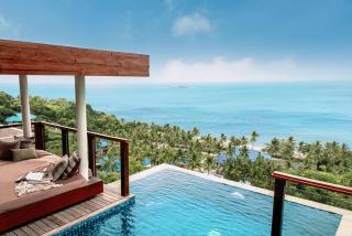 Sundancer Residences and Villas Lombok - Sekotong - 9