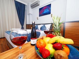 Arges old city hotel - Istanbul - 8