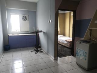 Globallon Services Apartment, Melaka Town Hotel - 3
