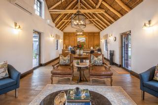 Southern Sun de Wagen - Stellenbosch - 7