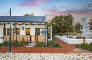 Southern Sun de Wagen - Stellenbosch - 2