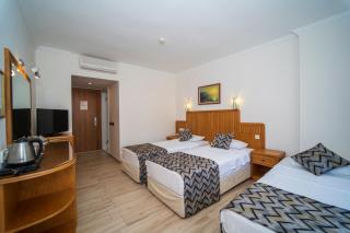 Belcehan Hotel - Ölüdeniz - 3