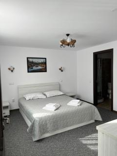 Green Hill Resort - Zărneşti - 2