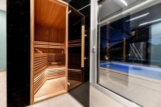 CROWONDER Apartments & Rooms OAZA with heated Swimming Pool and Sauna - Turanj - 2