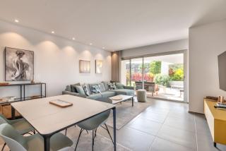 Jardines - Bentago 04 NATURE RESERVE VIEW 2B - 3