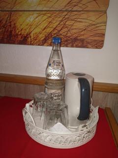 Ferienhaus Keller - Lippertsreute - 2