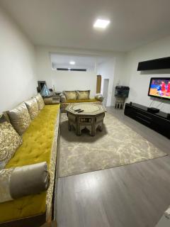 Appartement Deux chambres près de Atomium - 1