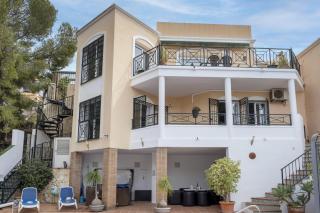 Villa Miramar Burriana Beach 10 pax - Nerja - 7