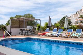 Villa Miramar Burriana Beach 10 pax - Nerja - 9