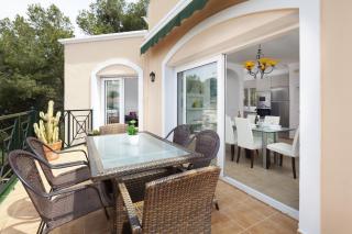 Villa Miramar Burriana Beach 10 pax - 2