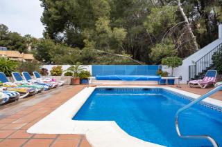 Villa Miramar Burriana Beach 10 pax - 8