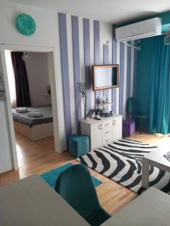 City Apartment - Ohrid - 2