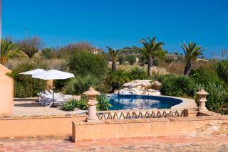 Villa Paraiso - PlusHolidays - Benissa - 6