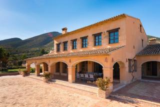 Villa Paraiso - PlusHolidays - Benissa - 5