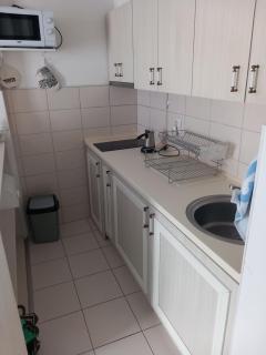 City Apartment - Ohrid - 4
