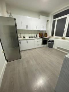 Appartement Deux chambres près de Atomium - 7