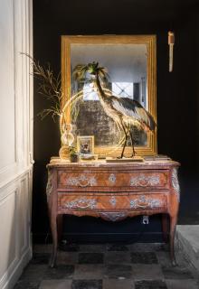 Chez Laurence Du Tilly - Caen - 6