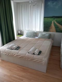 City Apartment - Ohrid - 7