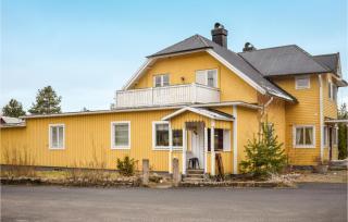 Gorgeous Apartment In Målilla With Wifi - Målilla - 4