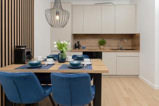 Wellness Resort Dziwnów Apartments with Parking by Renters Prestige - Dziwnów - 1