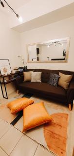 Kasara Urban Resort Pasig City Brile's Crib - Manila - 7
