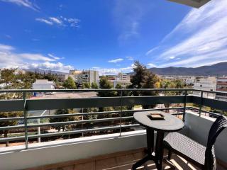 Quiet and Cozy Apartment of New Psihiko No 6 - Athènes - 3