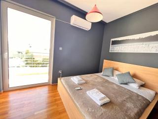 Quiet and Cozy Apartment of New Psihiko No 6 - Athènes - 0