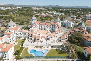 Scandic - City Center by HD Properties - Vilamoura - 4