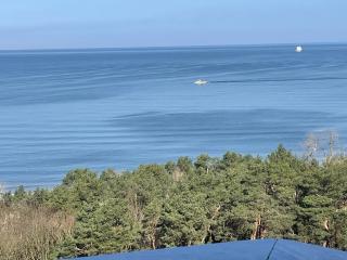 Wolin-Travel Apartamenty Statek z widokiem na morze - Misdroy - 7