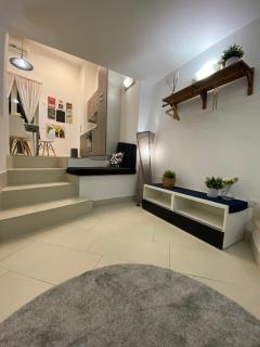 Riman, Apartment - 7