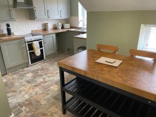 Teviot Cottage 7 Fenton Hill Farm - Wooler - 2
