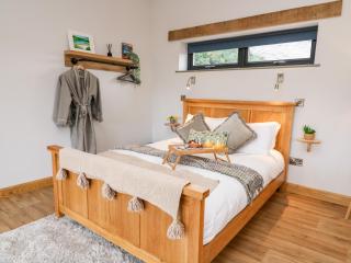 Tin Shed - Rhayader - 3